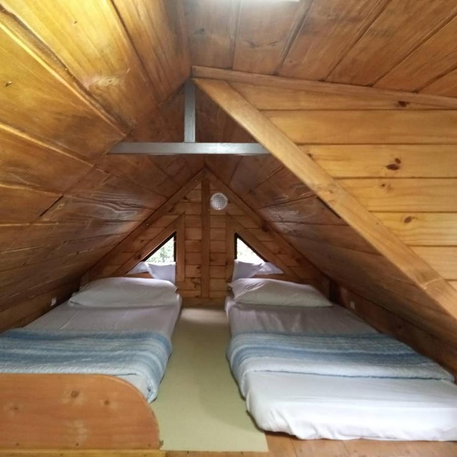 坎普阿莱格里 Mini House Park酒店 外观 照片