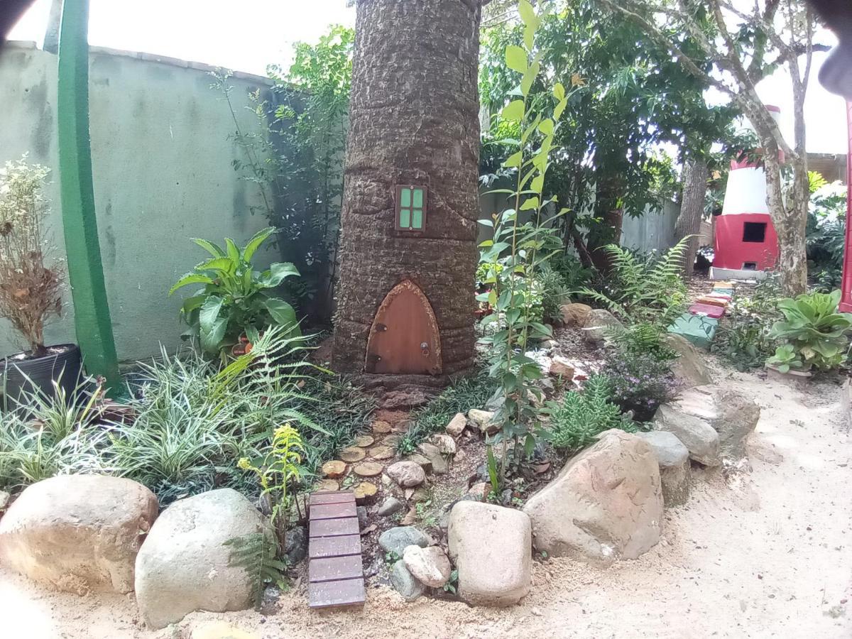 坎普阿莱格里 Mini House Park酒店 外观 照片