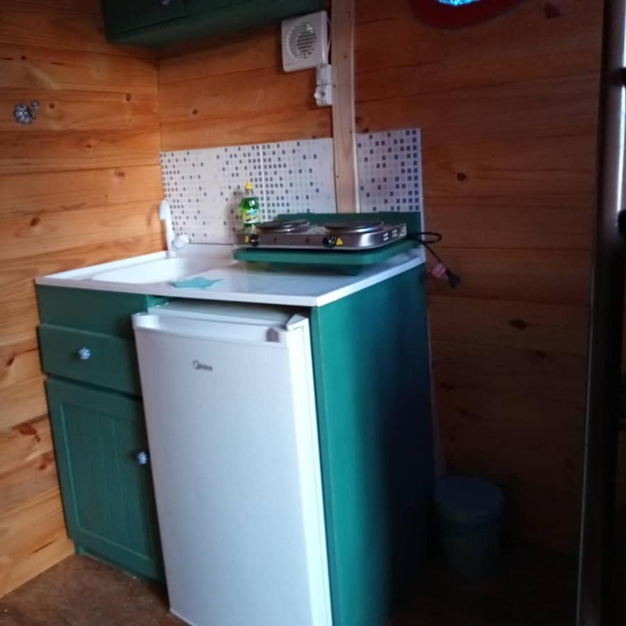 坎普阿莱格里 Mini House Park酒店 外观 照片