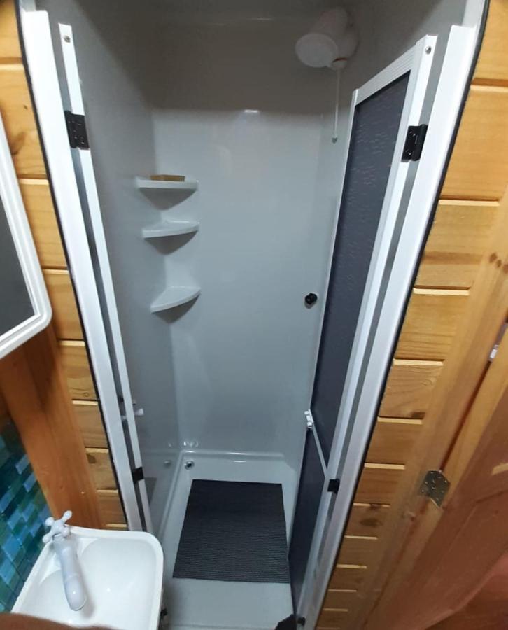 坎普阿莱格里 Mini House Park酒店 外观 照片